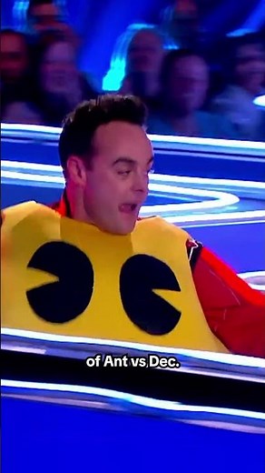 Tag someone who’d take this way too seriously😅 #antanddec