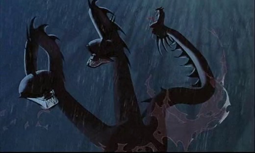 Hercules (Walt Disney)