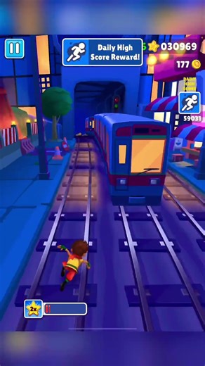 Subway Surfers: The SECRET Strategies You Never Subway Surfers: The SECRET Strategies You Never Knew