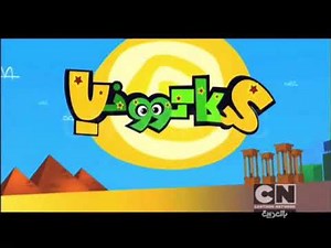 سكاتووني | اغنية البداية والنهاية | كرتون نتورك بالعربية