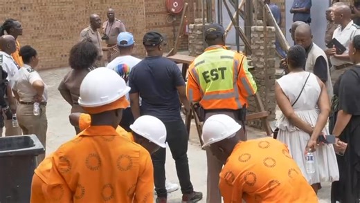 Portfolio Committee Oversight | Tzaneen Correctional Centre... Parliament on the ground at Tzaneen Correctional Centre! The Portfolio Committee on Correctional Services, led by Chairperson Ms Kgomotso Ramolobeng, conducted an oversight visit to assess operations, infrastructure, and staffing. The Committee toured workshops, skills development programmes, the computer lab, and the Integrated Inmate Security System (ISS). With a capacity of 501 and currently hosting around 480 inmates, the facilit