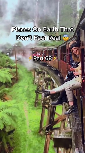 These places are gorgeous 🤩 The 3rd place looks so fun 😍 #traveltok #beautiful #foryoupage #fyp #explore