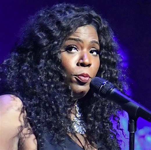 Heather’s Place House Concert featuring  Alana Bridgewater & Michael Shand