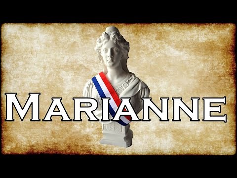 Qui est Marianne?