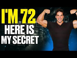 Lou Ferrigno at 73: Still Ripped by Avoiding THESE 5 Foods!