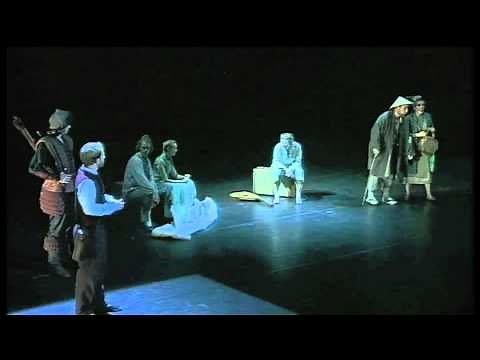 A Night at the Chinese Opera (excerpts), BYO 2012