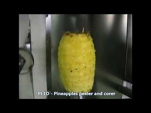 PELADOR DE PIÑA