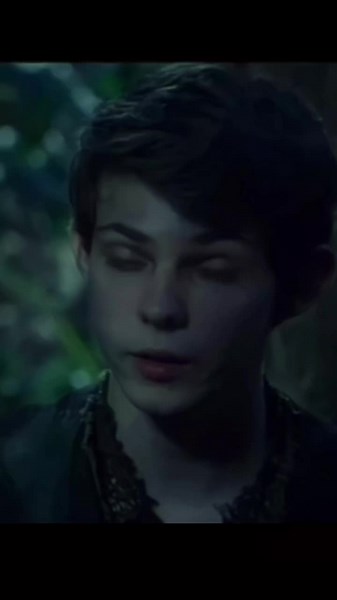 I'm Peter, Peter pan #peterpan2003 #peterpan #peterpanouat #peterpanedit #neverland #pan #song #fyppp #fyp #topvideo