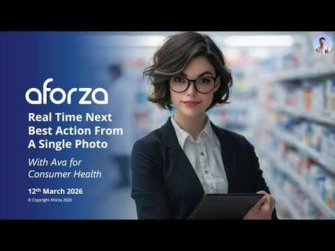 Ava for Consumer Healthcare
