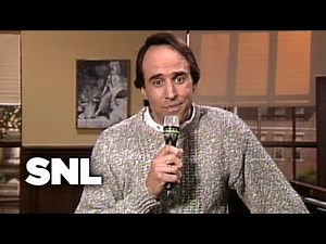 Kevin Speaks - Saturday Night Live