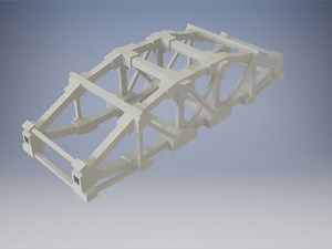 Bridge Design Project