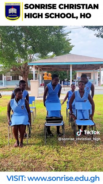 Become a Sonrise Scholar: Enroll in High School Today