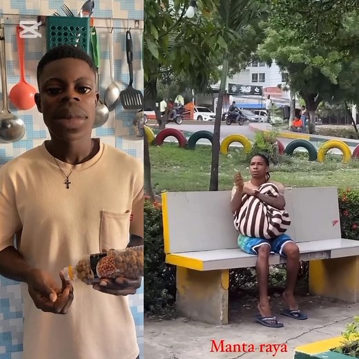 Please hold my baby for me 😂😂 Please follow me #ʀᴇᴇʟsᴠɪʀᴀʟ #explore #ExploreToCreate #funnyvideos #funnyreels #creatorsearchinsights | Mctemple Wylie