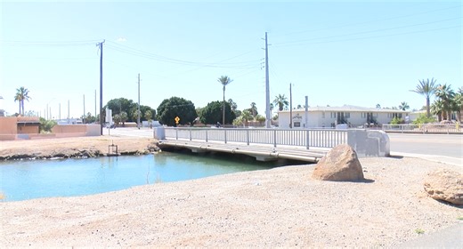 Yuma County Community Development Block Grant update