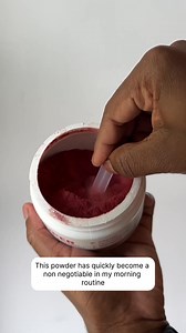 3 reasons starting your day with SuperBeets Heart Powder is a non-negotiable. ❤️ 1️⃣ Clinically studied to help support healthy blood pressure 2️⃣ Only 1 in 10 beets meets our quality standards to help support nitric oxide production 3️⃣ One serving = 40x the functional benefits of fresh beets | Humann