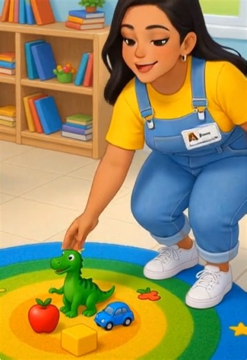 Roda de conversa na educação infantil: rotina que transforma