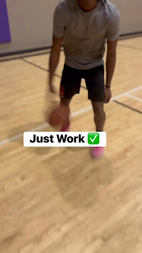 Work ✅🏀 | Ryan King Bennett