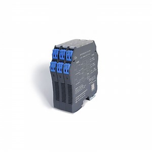 [Hot Item] Explosion-Proof According to IEC Electromagnetic Compatibility Intrinsically Safe Isolated Barriers Signal Converter