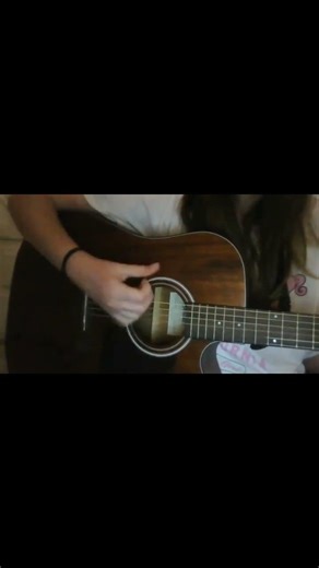My cover of Vampire Empire by Big Thief #bigthief #adriannelenker #guitar #cover #music #fyp #xzybca