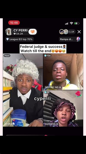 Fastest Talker in the World: Cypherri