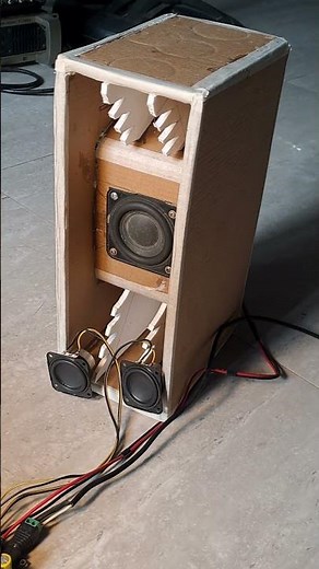 Full System Showcase Mini 60W Bluetooth Bass Combo JBL Drivers #nghia #bass #automobile