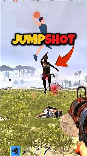 At least they tried.. #rust #rustgame #bestrust