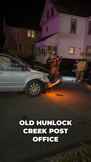 Bad Collision Reported: Route 11 Crash Investigation Underway #shorts