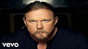 Trace Adkins - This Ain't No Love Song