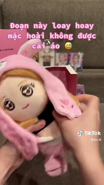 Tài khoản được đề xuất