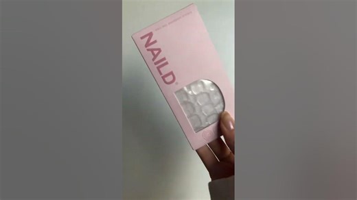 Nail Extensions Close-Up 💅✨ | Satisfying | Honest Product Reviews