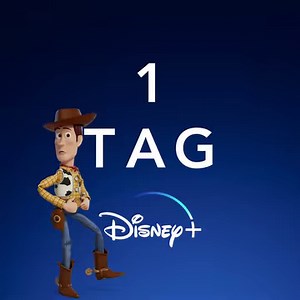 181K views · 1.5K reactions | T O M O R R O W ! Start streaming #DisneyPlus in the UK, Ireland, Spain, Germany, Italy, and Switzerland. | Disney+ | Facebook