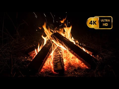 Cozy Up By The FIRE PLACE Tonight!