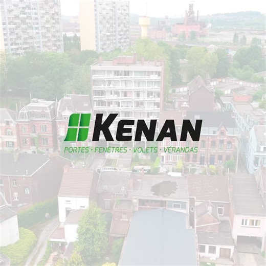 ✅ Besoin de changer vos portes et fenêtres ? Demandez un devis gratuit et sans engagement avant le 31 décembre 2025 et profitez de la pose à seulement 1️⃣€ 👉 Complétez notre formulaire de demande en 2 minutes sur https://kenan-devis.be/ Nous nous engageons à vous répondre sous 48H ⏳ | Menuiserie Kenan