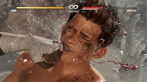 Dead or Alive 6 Graphics Analysis – PS4 Pro vs Xbox One X vs PC Comparison
