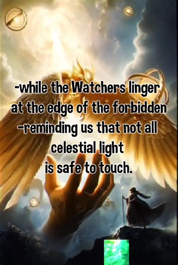 Occult angelology isn’t about halos and harps — it’s the hidden architecture of cosmic intelligence. In the esoteric traditions, angels aren’t merely messengers but forces, patterns of consciousness, luminous algorithms of spirit that shape the flow of destiny itself. They are the grammar of creation, the secret geometry behind intuition, synchronicity, and the subtle nudges that rewrite the course of a life. From the fiery Seraphim to the shadow-dwelling Watchers, angelology becomes a map of me