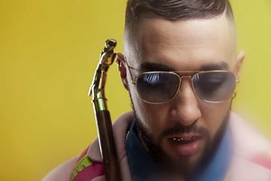 Sofiane Pamart is on the rise | Interview