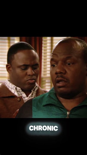The Back Solution for Everyone | Everybody Hates Chris #shorts #funny