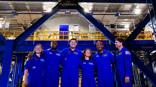 'This is bordering on insanity': NASA diversity efforts hit hard with DEI shutdowns