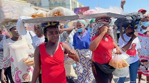 Desvalorização do kwanza: "É preciso chamar o FMI" – DW – 28/06/2023