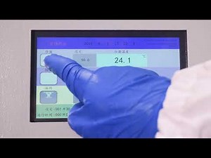 UV Aging Test Chamber/UV Lamp Aging Test Tester-QINSUN