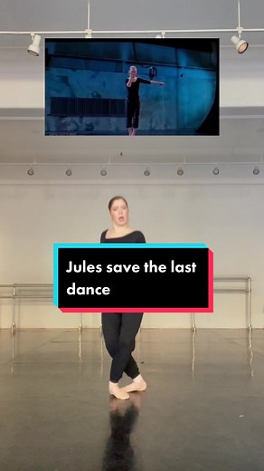Reply to @rachelkc116 This dance is so odd. Do I do the chair part next?? #savethelastdance #dancemovie #dancemoves #ballet #dancer #iconicdancescene