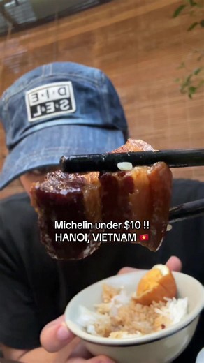 ‏📍Tam Vi, Hanoi #vietnam #hanoi #food #michelin #restaurant | Asian Restaurant