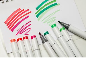 The Best Copic Markers (2024) - Reviews by Woodsmith