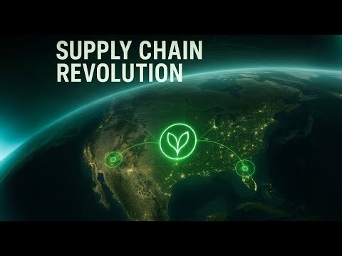 Why the Produce Supply Chain Is Broken—and How Eden Green Is Fixing It