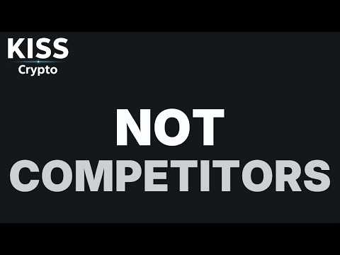 Bitcoin vs Ethereum: Which Should You Use?