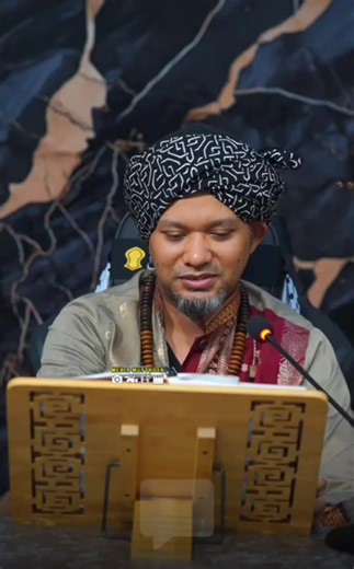 Exploring Aswaja and Sunnah with Ustaz Muhaizad