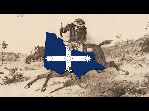 "The Wild Colonial Boy" - Irish Australian Folk Song