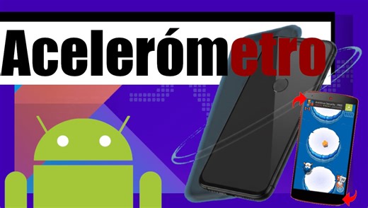 Uso del Acelerómetro en Android Studio | Jetpack Compose - 15