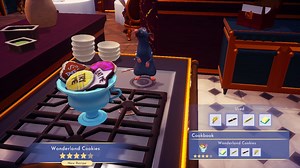 How to Complete the Cookie Taste Test in Disney Dreamlight Valley