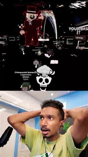 LUCKY TACO TUESDAY in Steal a Brainrot #roblox